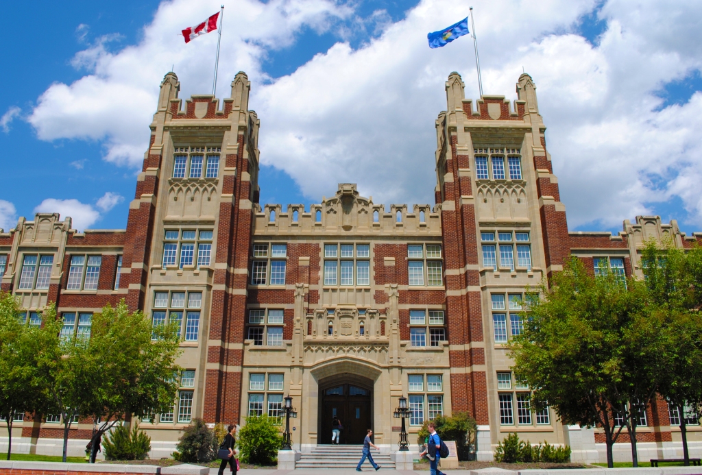 Gặp gỡ và giao lưu với Đại diện tuyển sinh trường Đại học Bách khoa SAIT, Canada 3 SAIT-Campus1