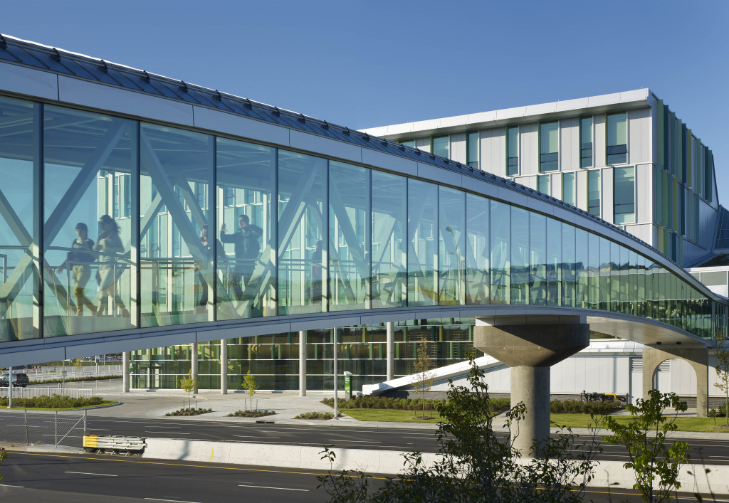 THÔNG BÁO: TRƯỜNG ALGONQUIN COLLEGE MIỄN LỆ PHÍ XÉT ĐƠN HỒ SƠ TRONG NĂM 2016 4 algonquin hallway