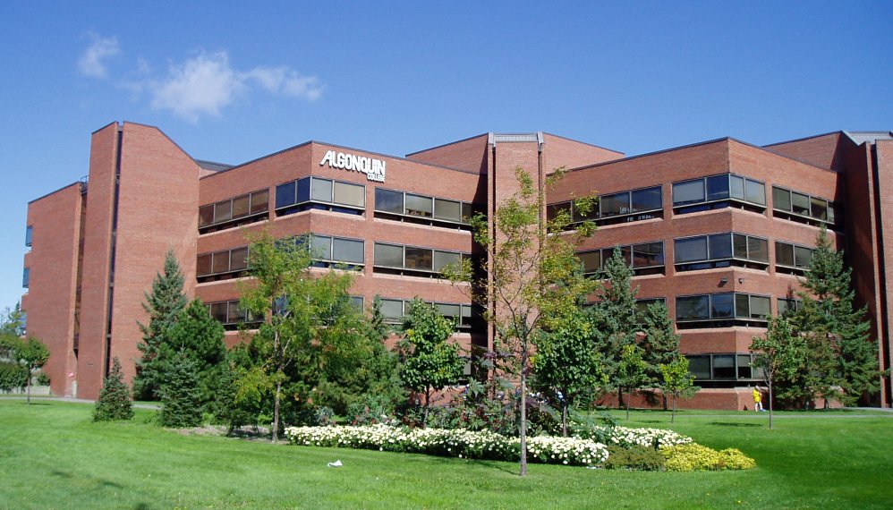 THÔNG BÁO: TRƯỜNG ALGONQUIN COLLEGE MIỄN LỆ PHÍ XÉT ĐƠN HỒ SƠ TRONG NĂM 2016 5 algonquin woodroffe