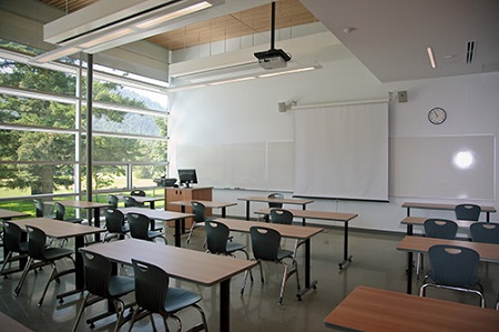 THÔNG BÁO: TRƯỜNG ALGONQUIN COLLEGE MIỄN LỆ PHÍ XÉT ĐƠN HỒ SƠ TRONG NĂM 2016 2 classroom