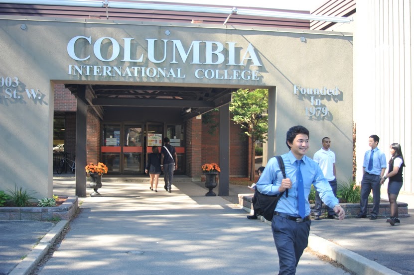 columbia international college ceivietnam
