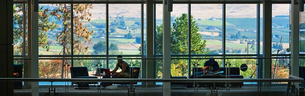 Hội thảo giới thiệu trường Đại học British Columbia (UBC) 2 okangan