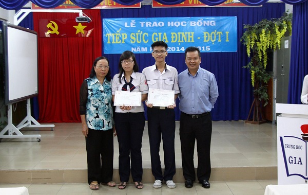Chương trình học bổng “ Tiếp sức Gia Định” 3 141102-tiep-suc-gia-dinh-ceivietnam