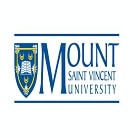 Mount saint vincent university logo