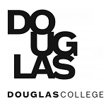 douglas college logo 1