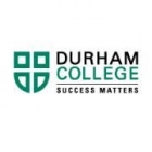 Durham College logo