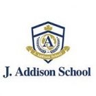 J. ADDISON SCHOOL logo e1530082662196