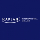 KAPLAN INTERNATIONAL ENGLISH logo