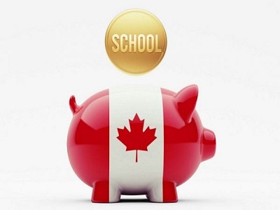 Chi phí học tập tại Canada – dành cho sinh viên quốc tế 9 cost