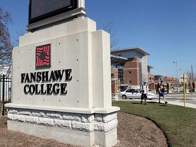 Trường Fanshawe College trao học bổng đầu vào lên tới $2,000 CAD cho sinh viên quốc tế 10 fanshawe