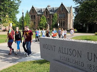 Cơ hội nhận ưu đãi đặc biệt từ Đại học Mount Allison 8 mount allison