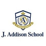 j addson logo