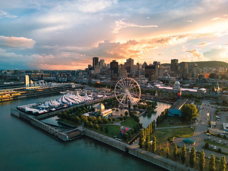 Montréal được mệnh danh là thành phố dành cho sinh viên tốt nhất thế giới 3 tourism montreal greater montreal convention and tourism bureau gmctb photo