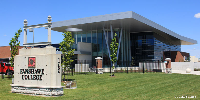 fanshawe college centre for applied transportation technologies 1 1