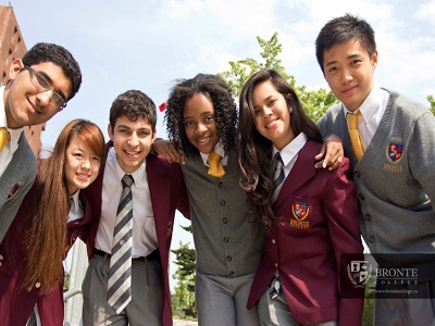Một số hình ảnh Hội thảo Bronte College tại văn phòng CEI Vietnam 13 student bronte