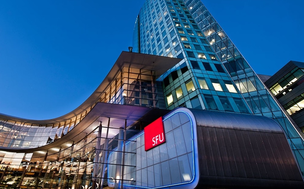 SFU
