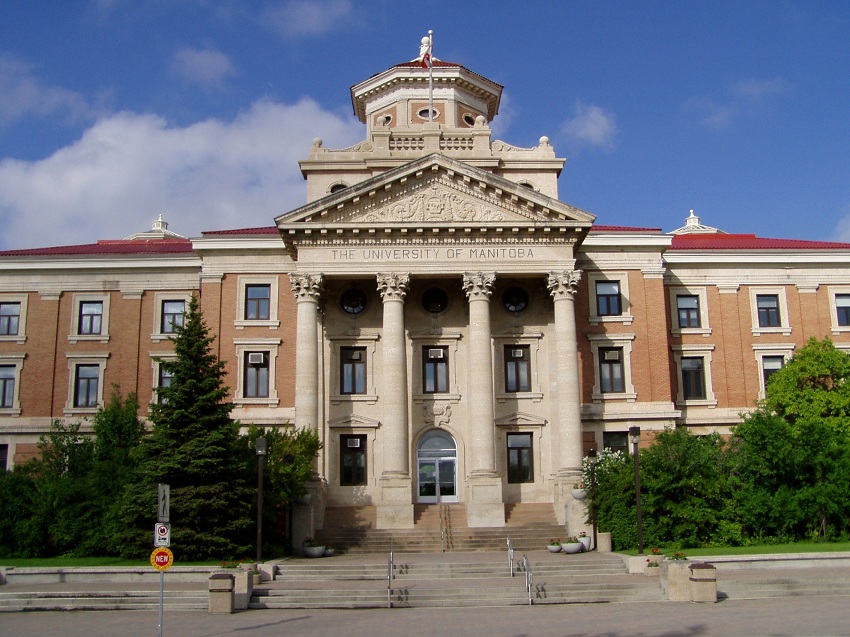 Hội thảo: Lộ trình chuyển tiếp vào Đại học Manitoba & Simon Fraser 4 Uof Manitoba2