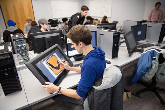 Miễn phí xét đơn tại Cao đẳng Sheridan College 4 02A0349