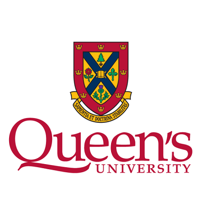 Queen University logo