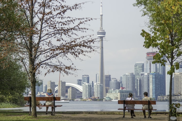 tư vấn chọn trường và thành phố du học tại Canada