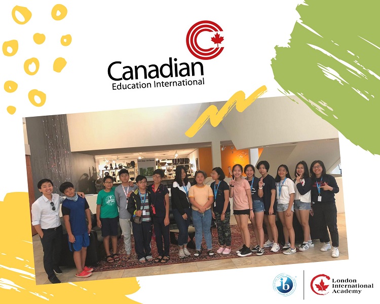 Cảm nhận về Trại Hè tại London International Academy 2019 7 0005