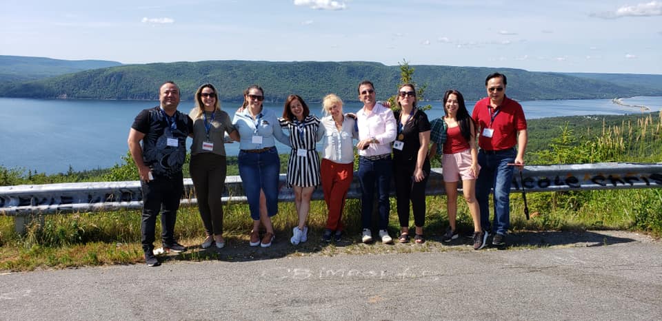 Cùng CEI Vietnam đến tỉnh Nova Scotia – điểm đến học tập lý tưởng dành cho Du học sinh Việt Nam 7 Day 2 2
