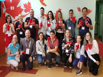 Cùng CEI Vietnam đến tỉnh Nova Scotia – điểm đến học tập lý tưởng dành cho Du học sinh Việt Nam 2 Day 3