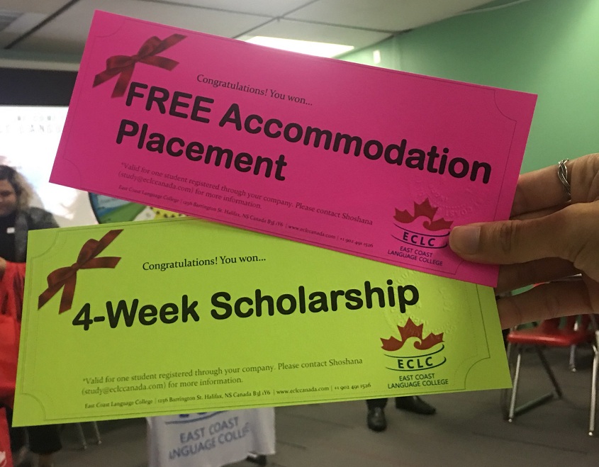 Cùng CEI Vietnam đến tỉnh Nova Scotia – điểm đến học tập lý tưởng dành cho Du học sinh Việt Nam 10 free vouchers