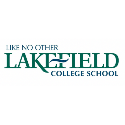 Thông tin Lakefield College School: Ngành học, học phí & đánh giá 8 Lakefield College School logo