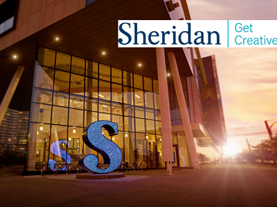 Một số hình ảnh về hội thảo: Giới thiệu về Sheridan College 3 Sheridannotice