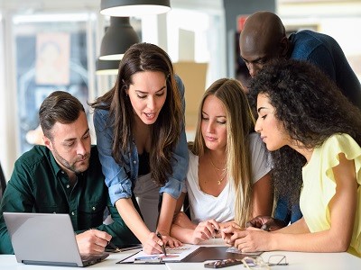 Nhiều trường Cao đẳng tại Canada rộng mở chào đón sinh viên quốc tế 7 Student