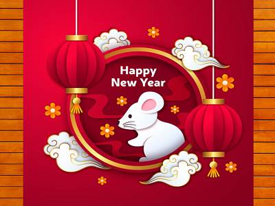 THÔNG BÁO NGHỈ TẾT NGUYÊN ĐÁN 2020/ 2020 LUNAR NEW YEAR HOLIDAY NOTICE 6 Tet Notice 2020
