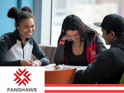 Một số hình ảnh về hội thảo: Du học Canada thành công cùng Fanshawe College 13 Thiết kế không tên