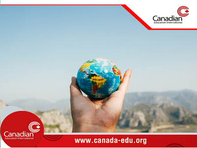 Các trường Trung học Canada đang tăng cường tuyển sinh học sinh quốc tế 11 CEI news