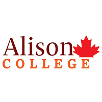 Alison logo