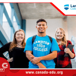 Du học Canada tiết kiệm với học bổng $2,500 tại Lambton College