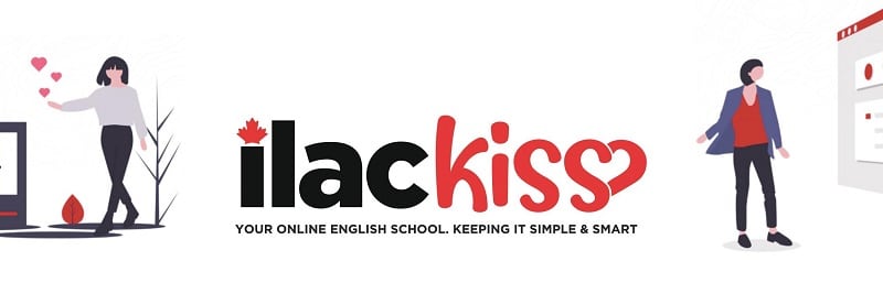 ILAC kISS