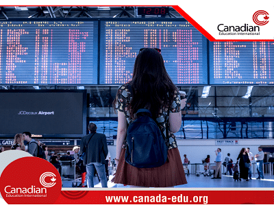 Cảnh báo 'chuyến bay tự phát' đưa công dân Việt từ Canada về nước 17 Can photo