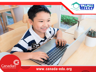 Hỗ trợ học tập tại nhà cùng hội đồng Trung học Thames Valley 20 Thames Valley