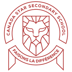 Canada Star Secondary School