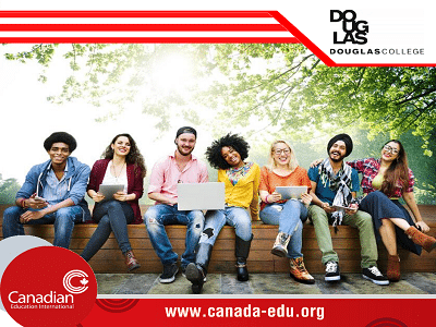 Giới thiệu ngành đào tạo Early Childhood Education tại Douglas College 3 Douglas College
