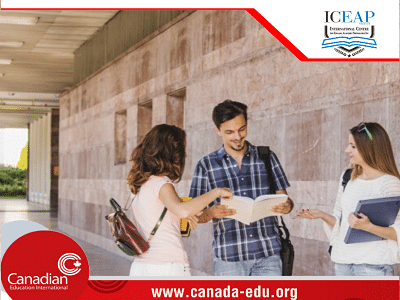 Cùng ICEAP Toronto kiến tạo thành công tại King's - Học viện hàng đầu Canada 20 ICEAP June