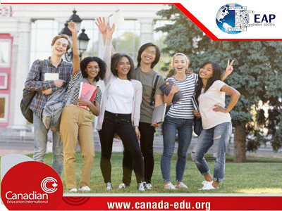 Ưu đãi khi nộp hồ sơ vào ICEAP Nova Scotia thông qua CEI Vietnam 2 ICEAPNS