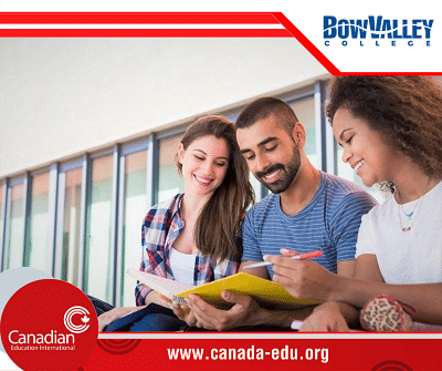 Bow Valley College áp dụng kết quả Duolingo cho kỳ học 2020-2021 12 Bow Valley