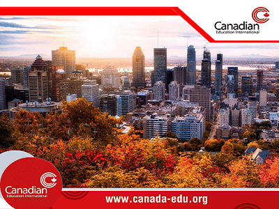Du học nghề tại tỉnh Quebec và những điều cần biết 6 Montreal