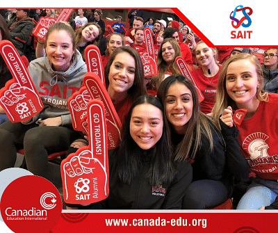 Du học Canada tại South Alberta Institute of Technology (SAIT) 1 fromhe millers 6