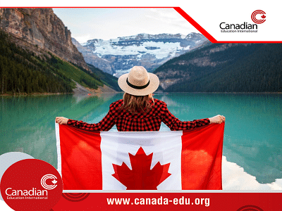 Canada đón học sinh trở lại trường từ tháng 9 2 logo