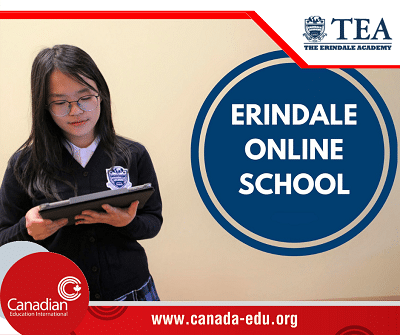 Tìm hiểu về khóa học Online tại Erindale Academy 7 Erinadale Online learning.1