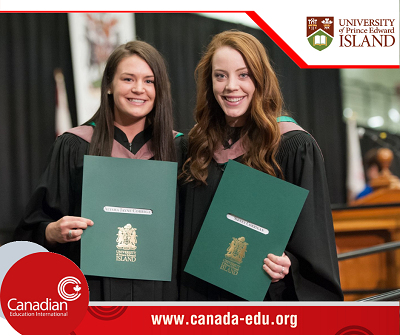 Cơ hội miễn phí ghi danh hấp dẫn đến từ University of Prince Edward Island khi nộp đơn thông qua ICEAP Toronto 2 fromhe millers