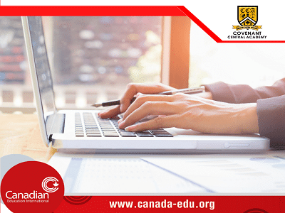 Covenant Central Academy mở chương trình học Online lớp 12 tại Việt Nam được cấp bằng tốt nghiệp của Canada 2 CCA